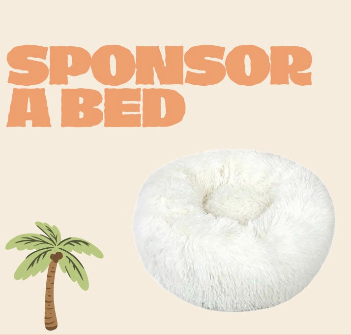 SPONSOR A BED (S)