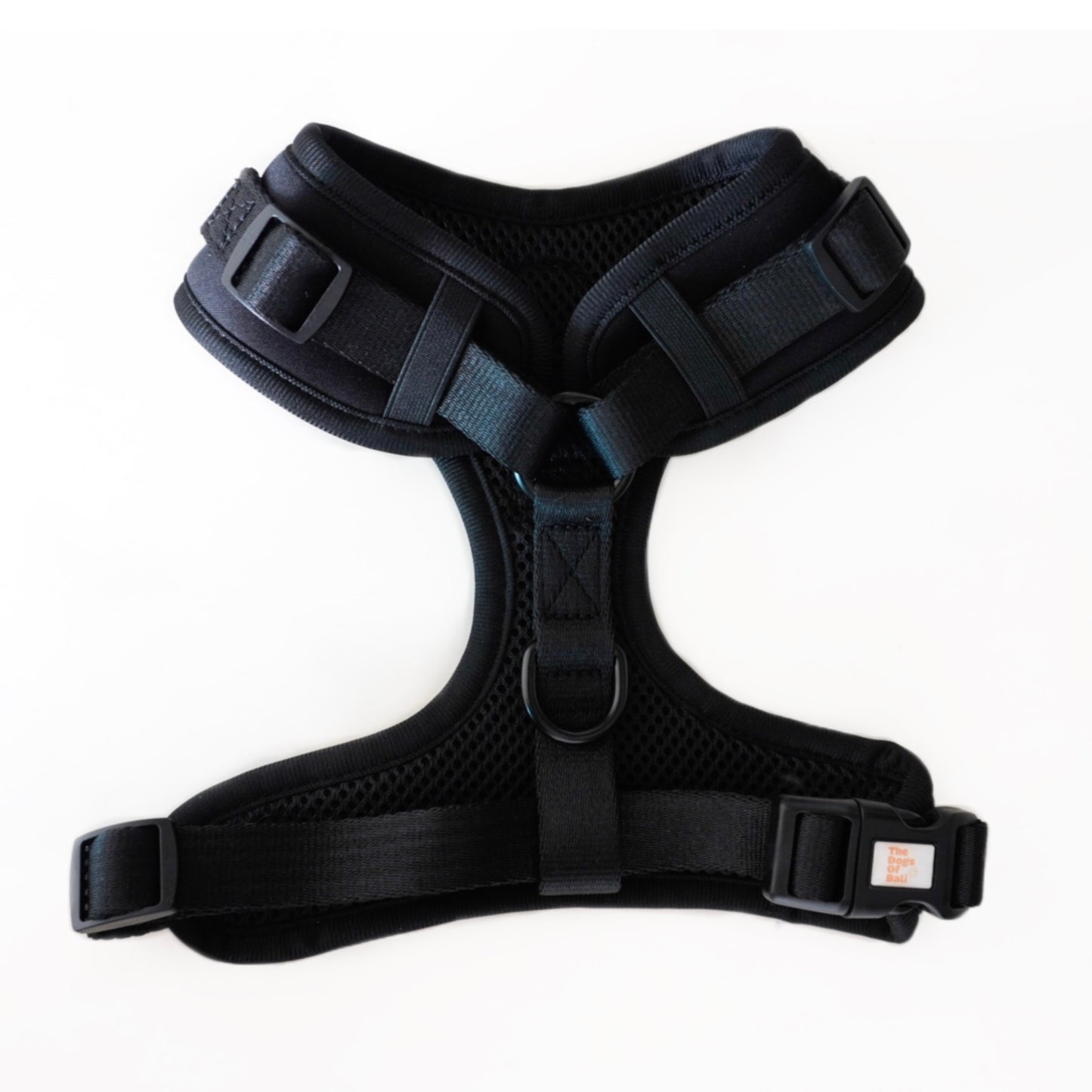 Adjustable Harness